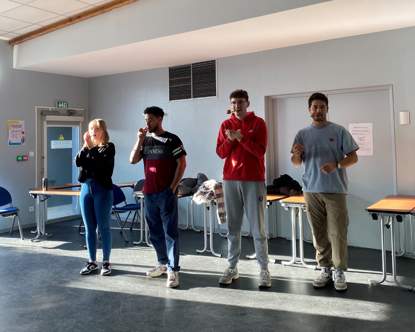 Olympiades master ingénierie d'affaires dijon